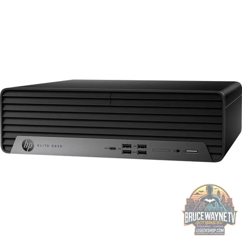 Elite SFF 805 G9 (9N7E8AT) — vue 3