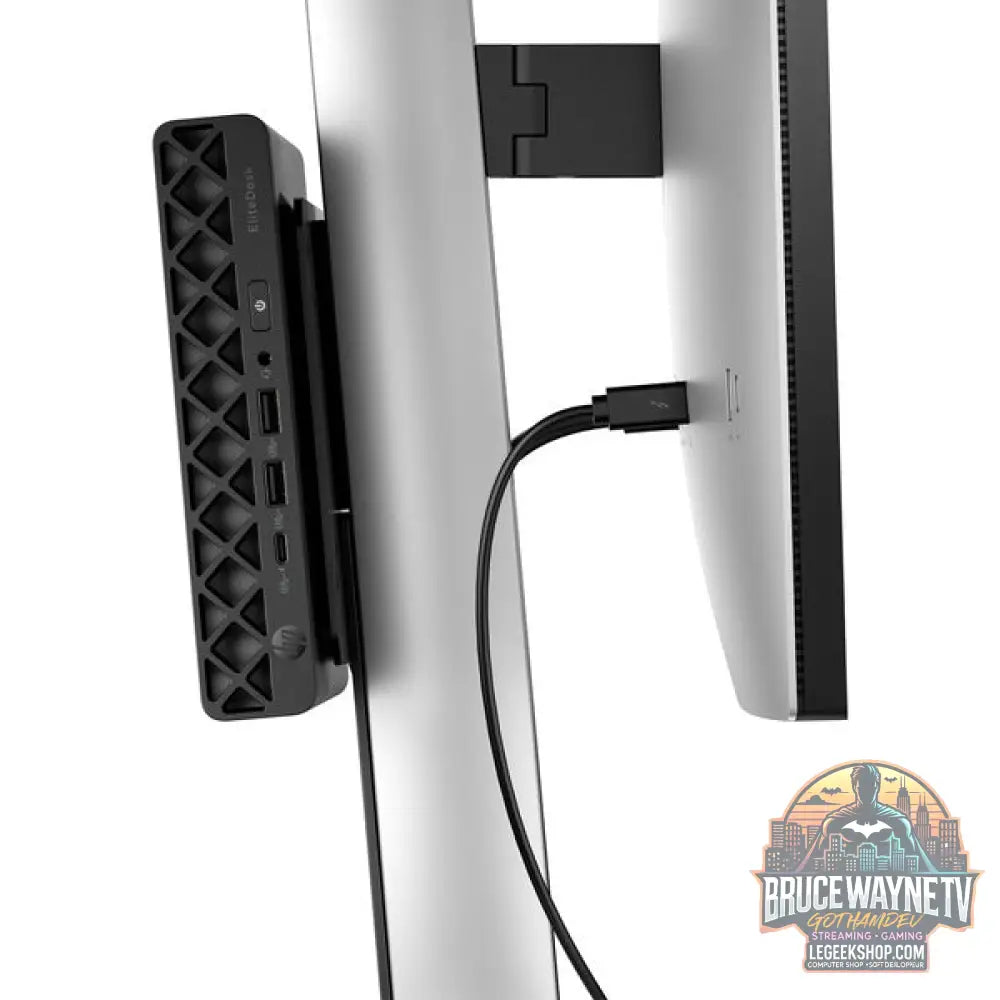 EliteDesk 8 Mini G1a (999A4ET) — vue 10