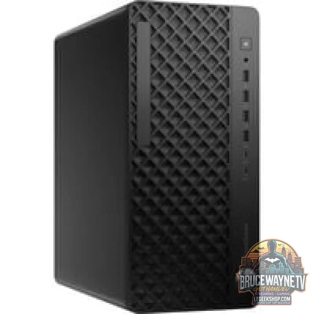 EliteDesk 8 Tower G1i (A55N9ET)