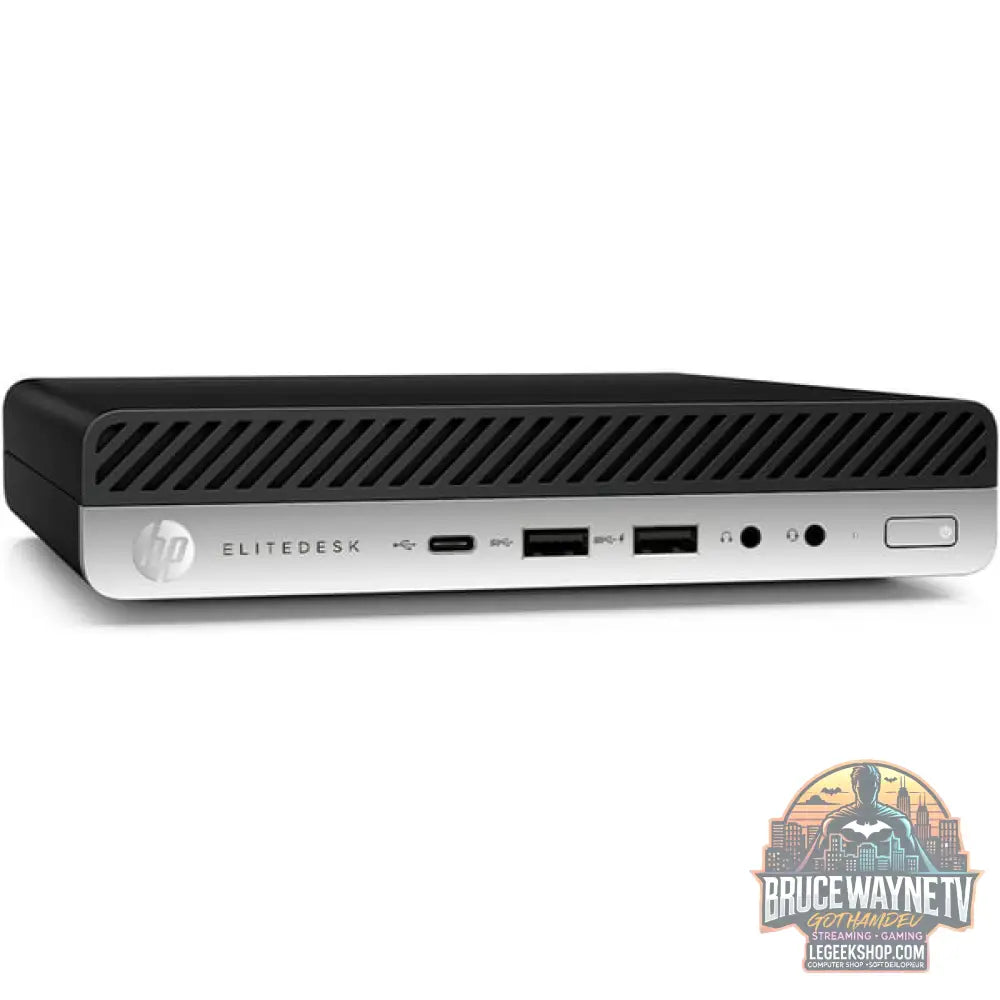 Elitedesk 800 G5 DM