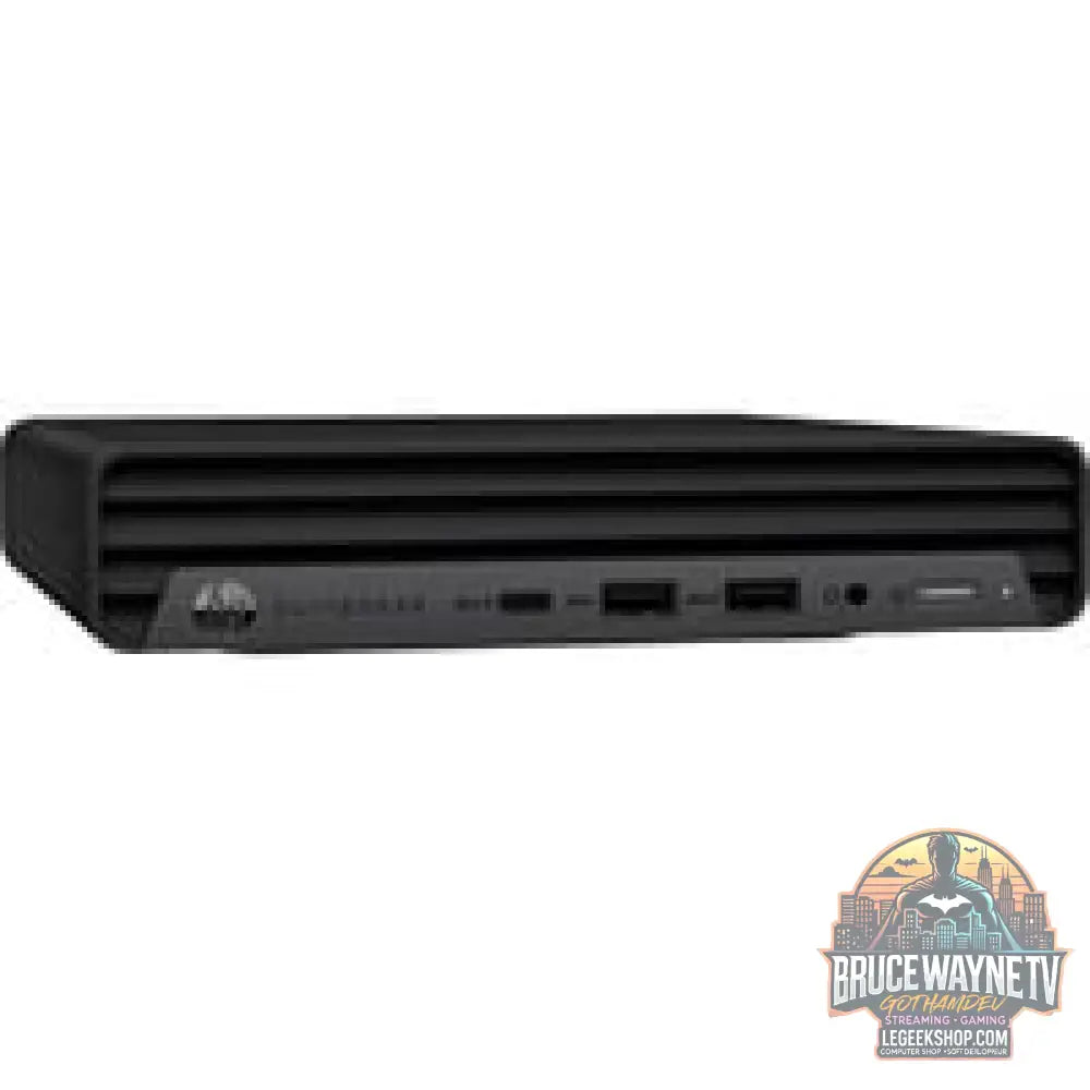 EliteDesk 800 G6 MP