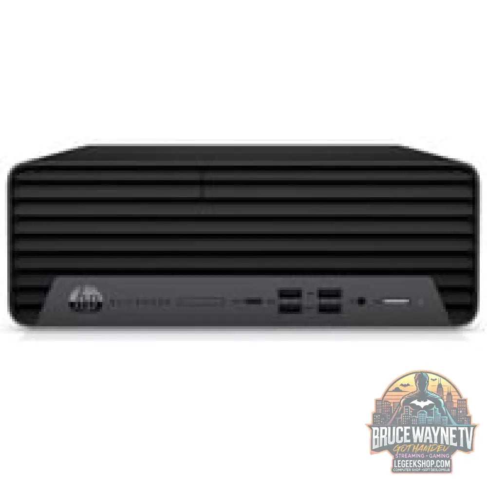 EliteDesk 805 G8 SFF