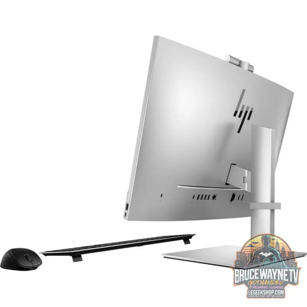 EliteOne 840 G9 All-in-One (A0YY6EA) — vue 9