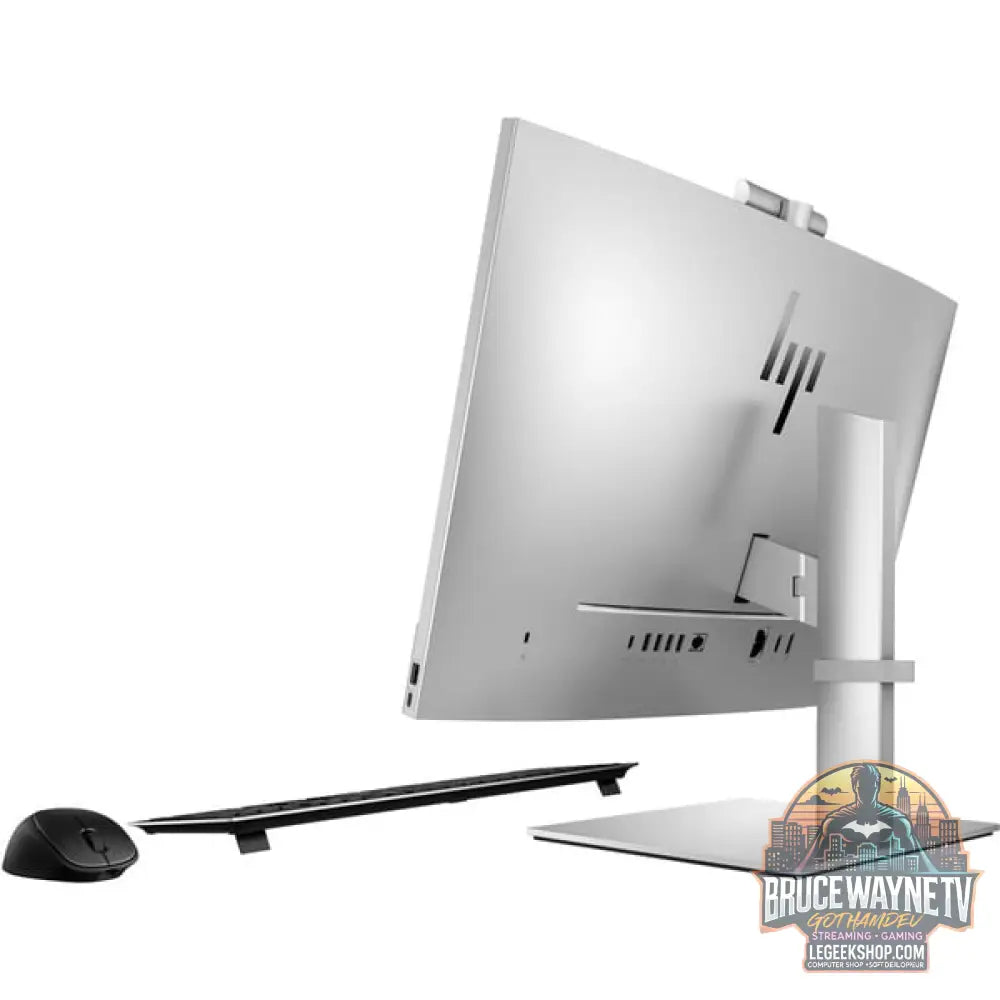 EliteOne 840 G9 All-in-One-PC (A0YY5EA) — vue 4