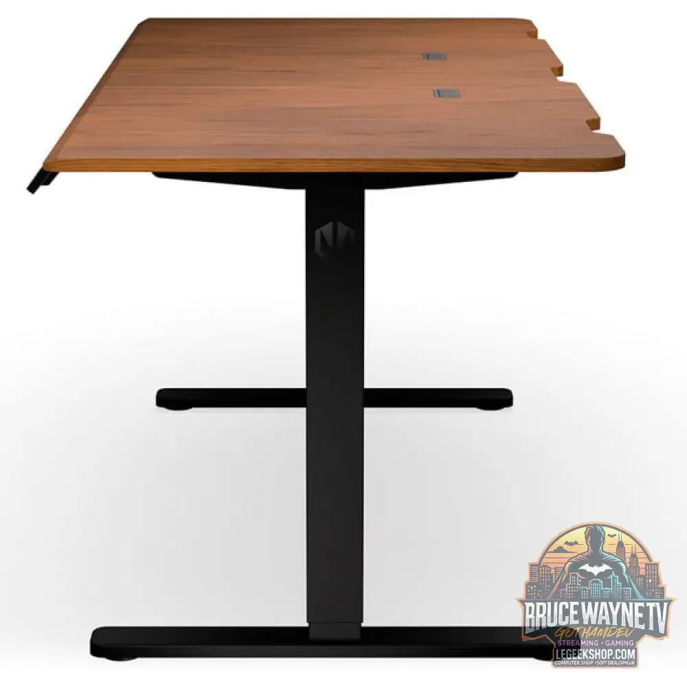 ENDORFY Atlas L Electric, Gaming-Tisch - ENDORFY - vue 10