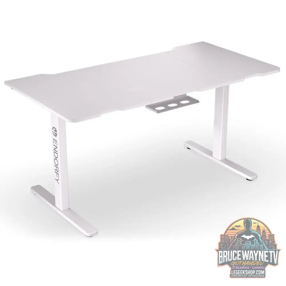 ENDORFY Atlas L Electric, Gaming-Tisch - ENDORFY - vue 4