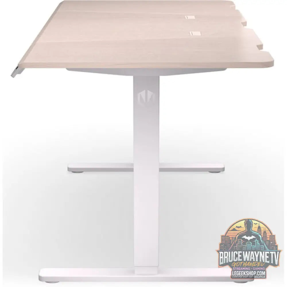 ENDORFY Atlas L Electric, Gaming-Tisch - ENDORFY - vue 9