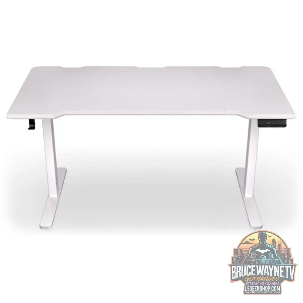 ENDORFY Atlas L Electric, Gaming-Tisch - ENDORFY - vue 2