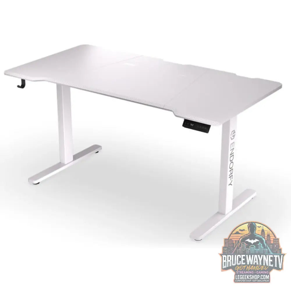 ENDORFY Atlas L Electric, Gaming-Tisch - ENDORFY - vue 3