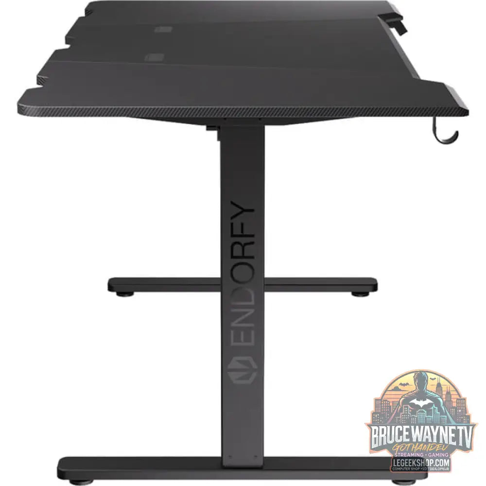 ENDORFY Atlas L Electric, Gaming-Tisch - ENDORFY - vue 6