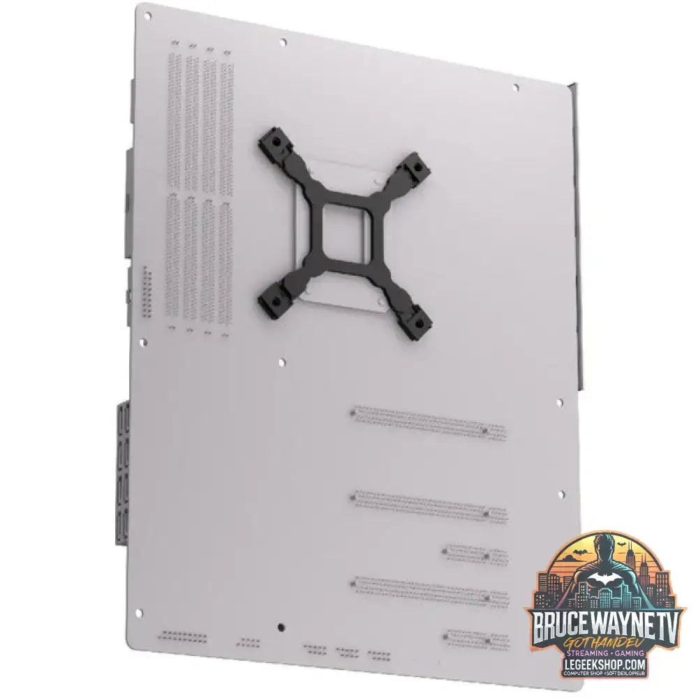 ENDORFY Fera 5 Black ARGB, CPU-Kühler schwarz, 120 mm - ENDORFY - vue 13