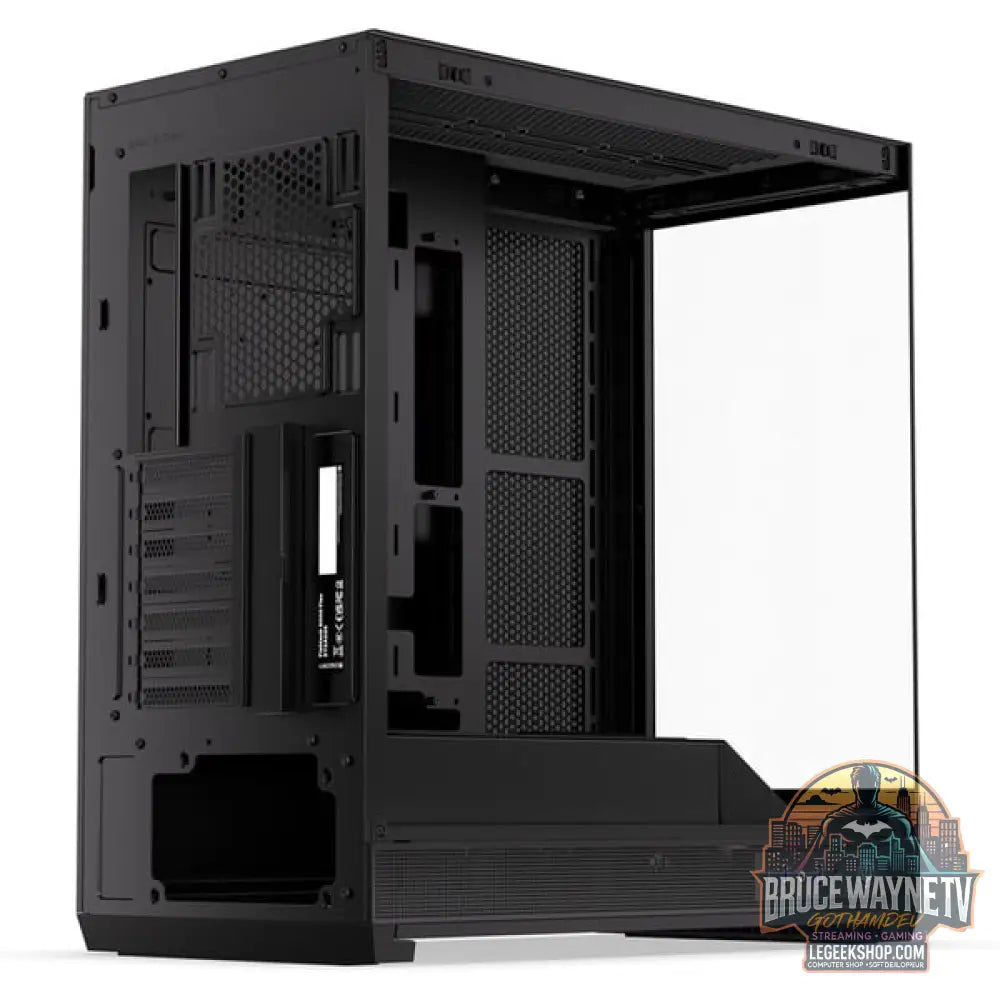 ENDORFY Fishtank 6000 Flex, Tower-Gehäuse - ENDORFY - vue 12