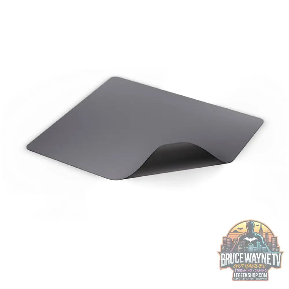 ENDORFY Pure Alt Gray L, tapis de souris gaming gris - ENDORFY - vue 4