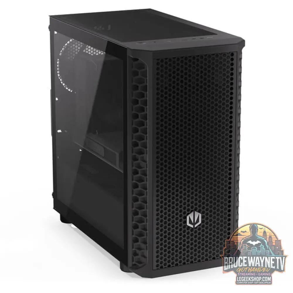 ENDORFY Signum M30 Air, Tower-Gehäuse - ENDORFY - vue 22