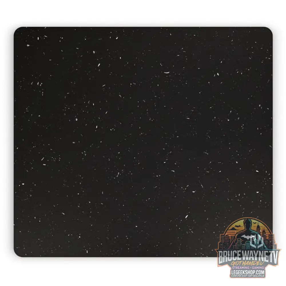 ENDORFY Stoneflow Black L, tapis de souris gaming noir/blanc - ENDORFY - vue 2