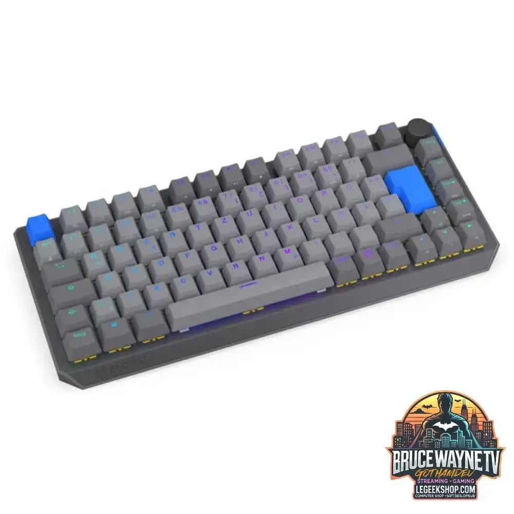 Thock V2 75% Wireless - ENDORFY