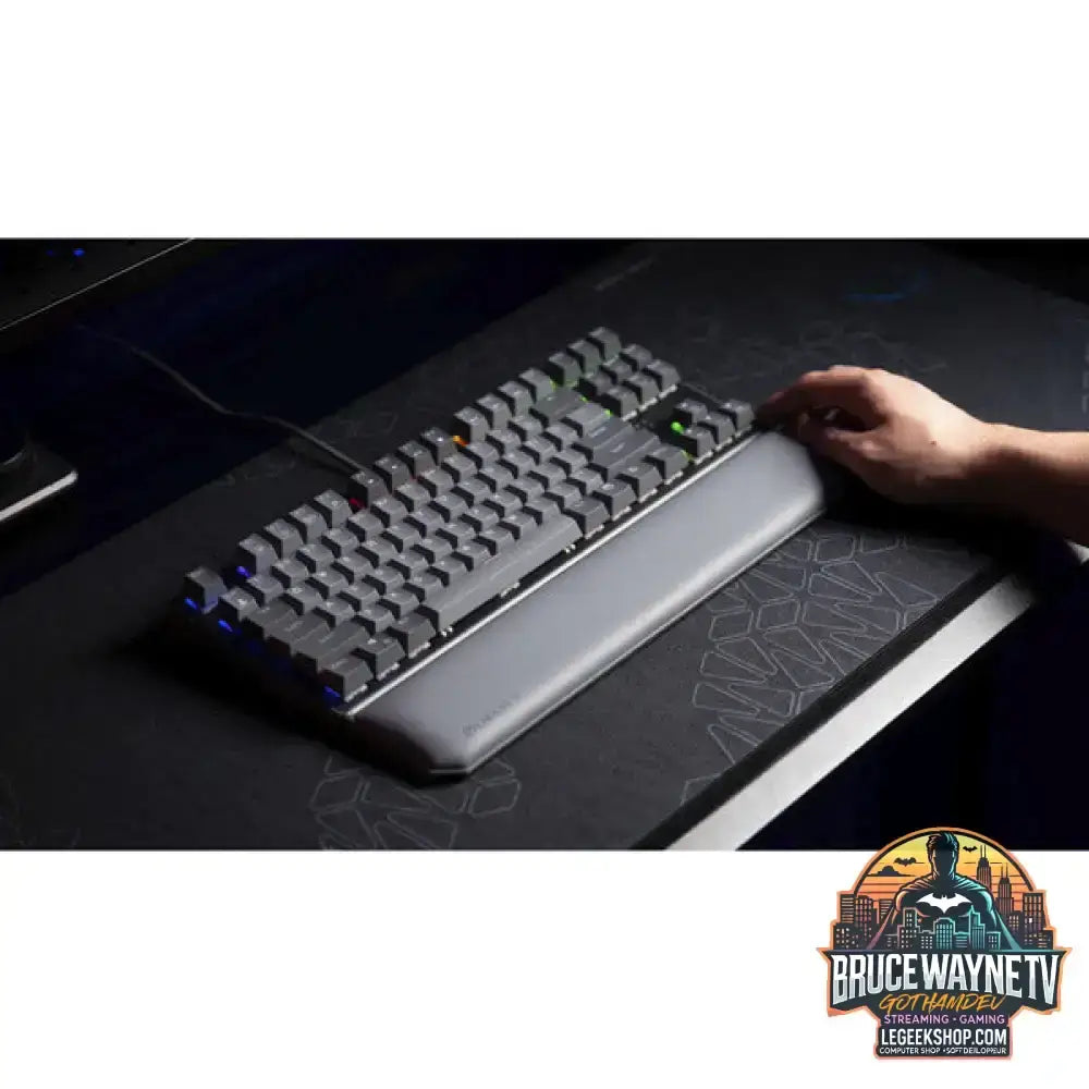 Thock V2 TKL - ENDORFY - vue 20