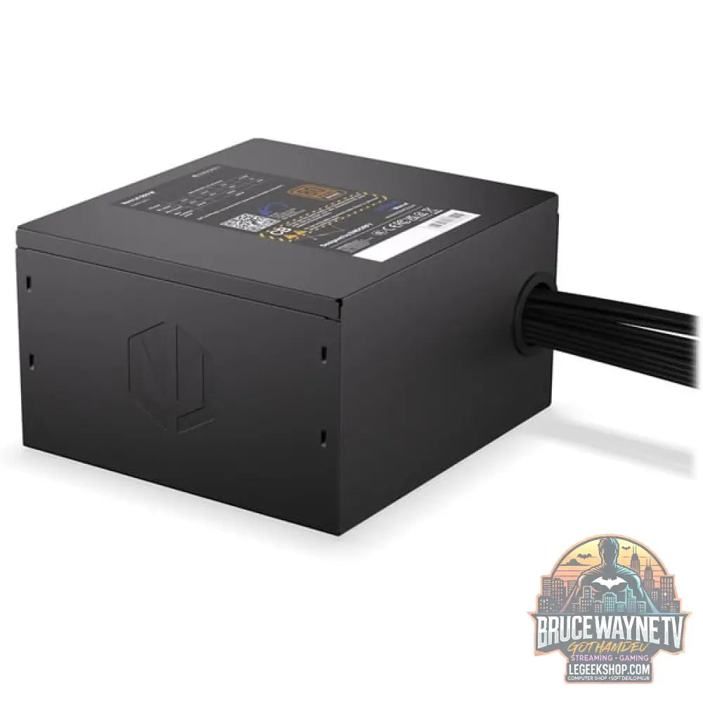 ENDORFY Vero L6 550 W, alimentation PC - ENDORFY - vue 7