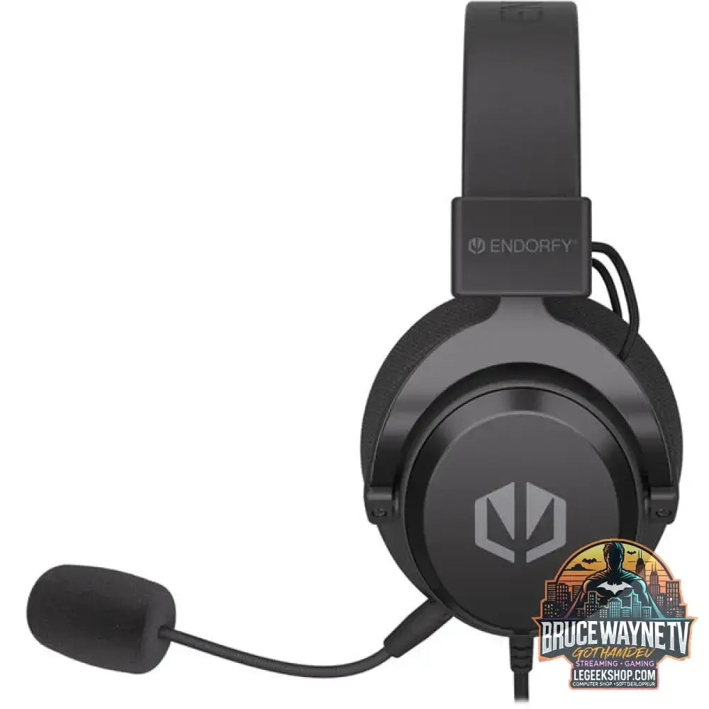 VIRO Infra - ENDORFY - vue 6