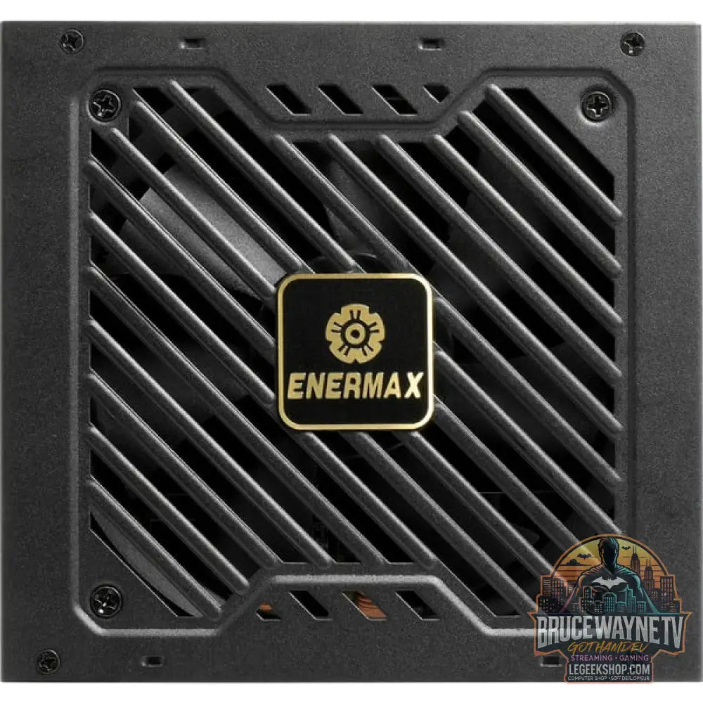 Enermax REVOLUTION III 1000W, alimentation PC - Enermax - vue 4