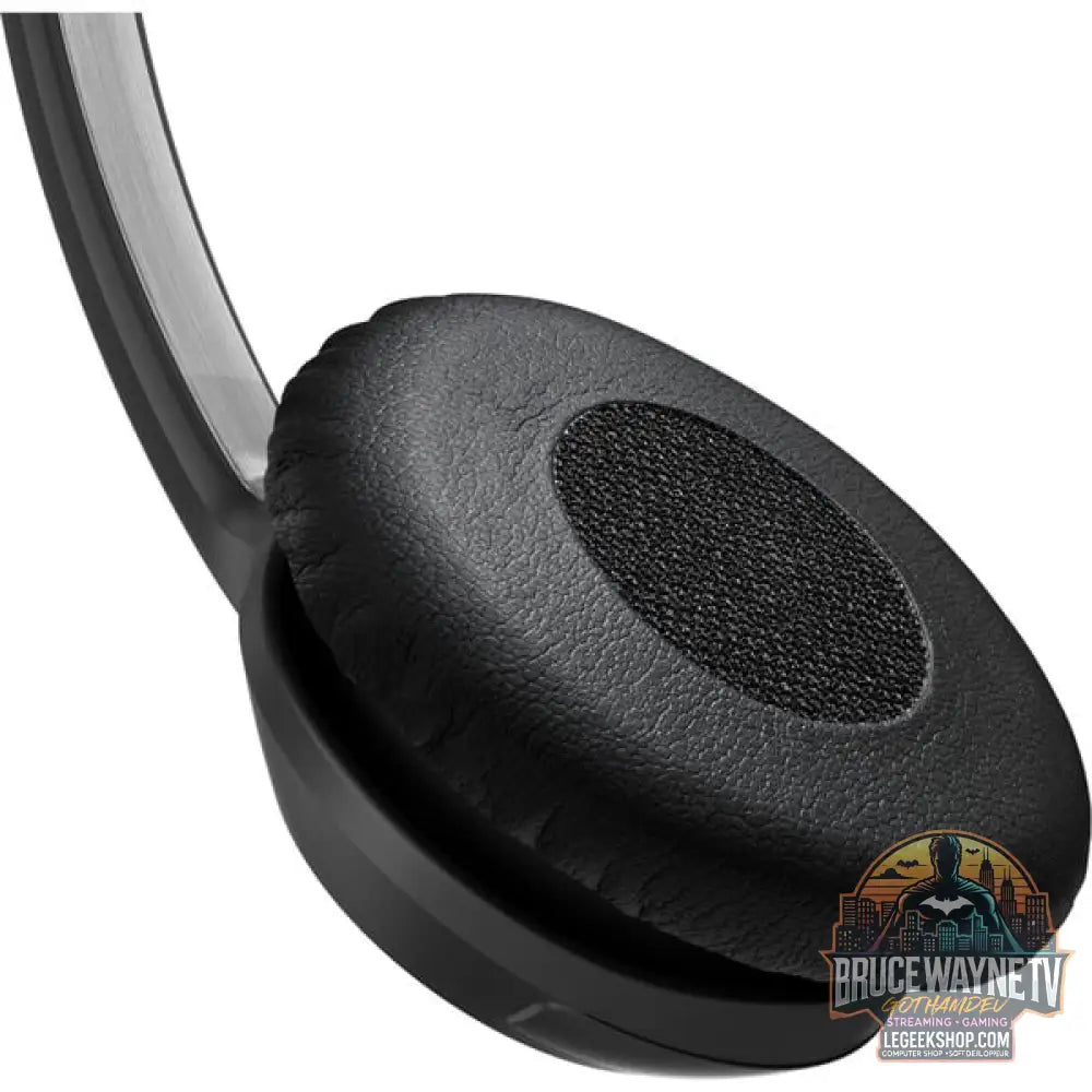 EPOS | Sennheiser EPOS IMPACT SC 260, Headset noir, Easy Disconnect - EPOS | Sennheiser - vue 7