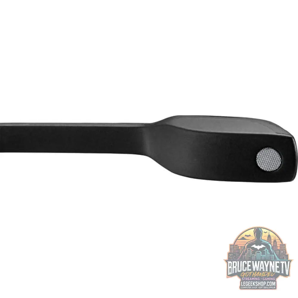 EPOS | Sennheiser EPOS IMPACT SC 260, Headset noir, Easy Disconnect - EPOS | Sennheiser - vue 9
