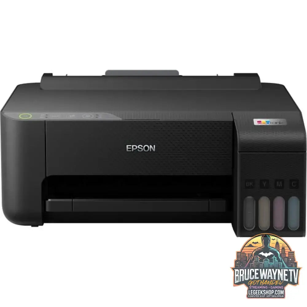 EcoTank ET-1810 - Epson