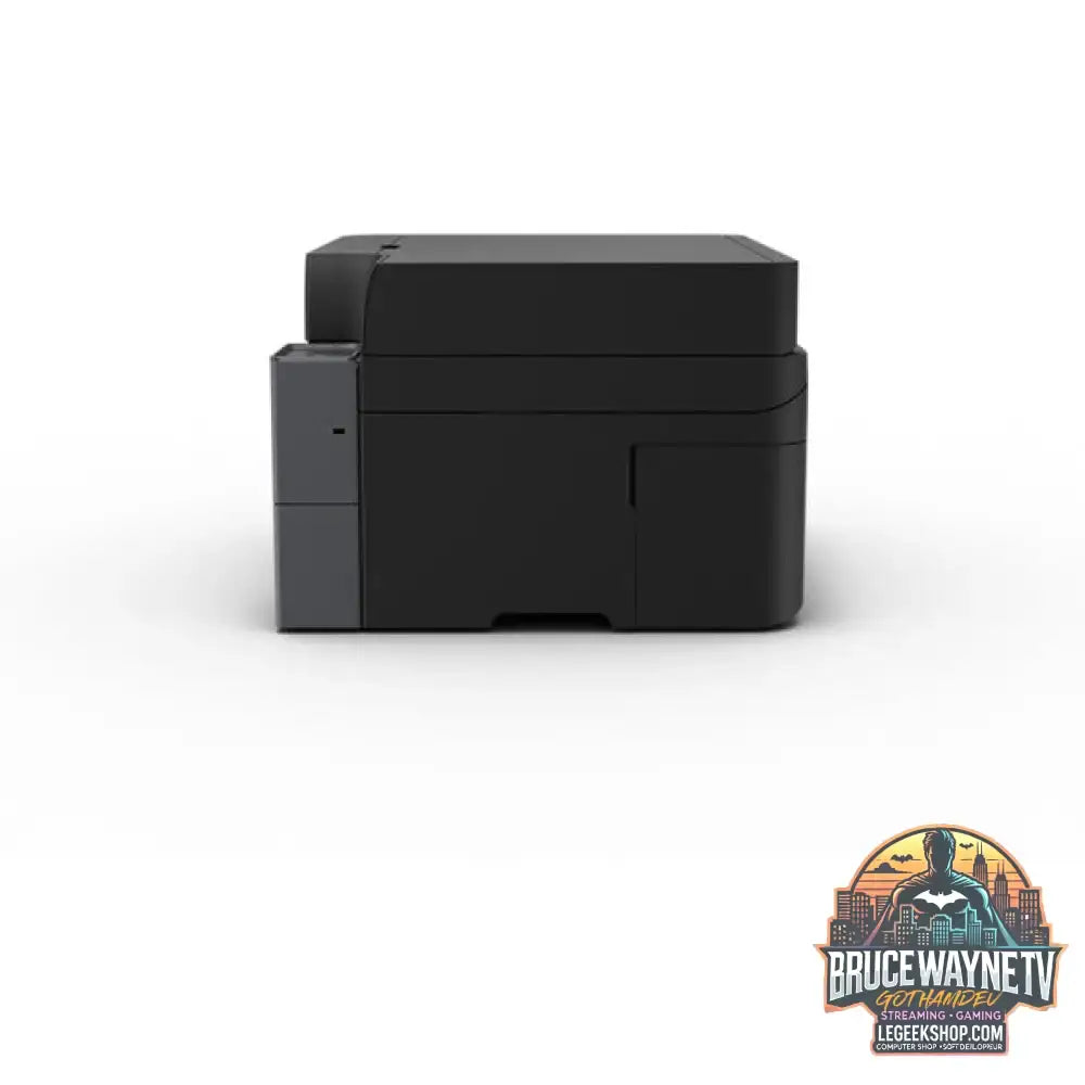 EcoTank ET-4955 - Epson - vue 4