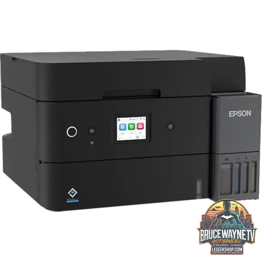 EcoTank ET-4955 - Epson