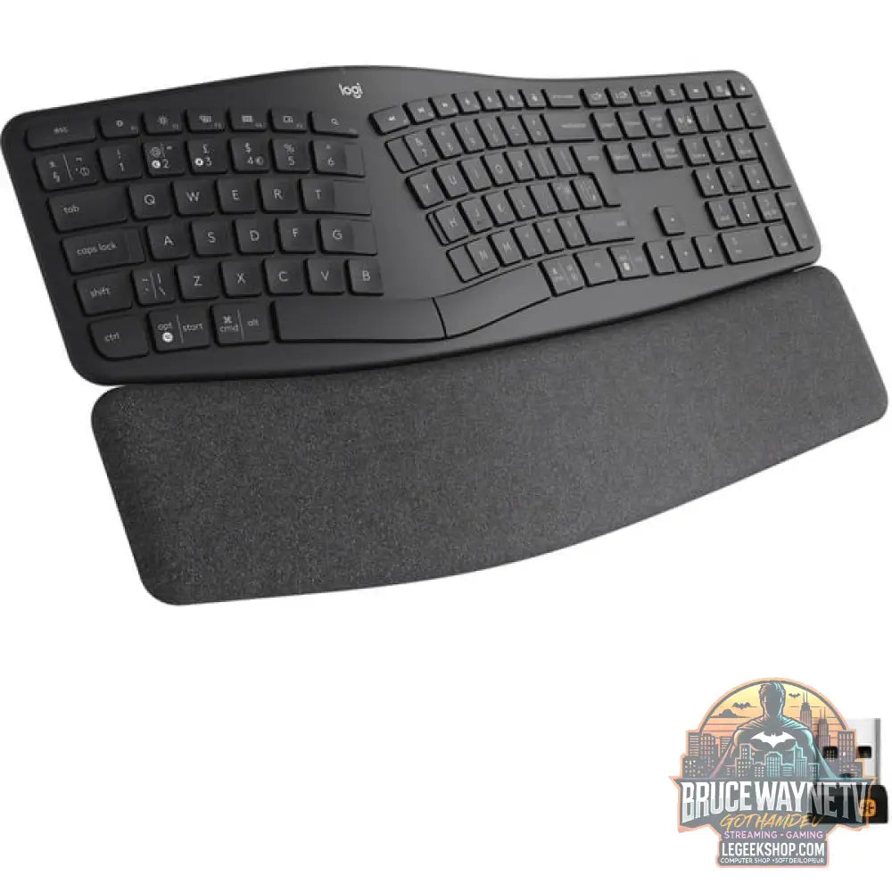ERGO K860 - Logitech