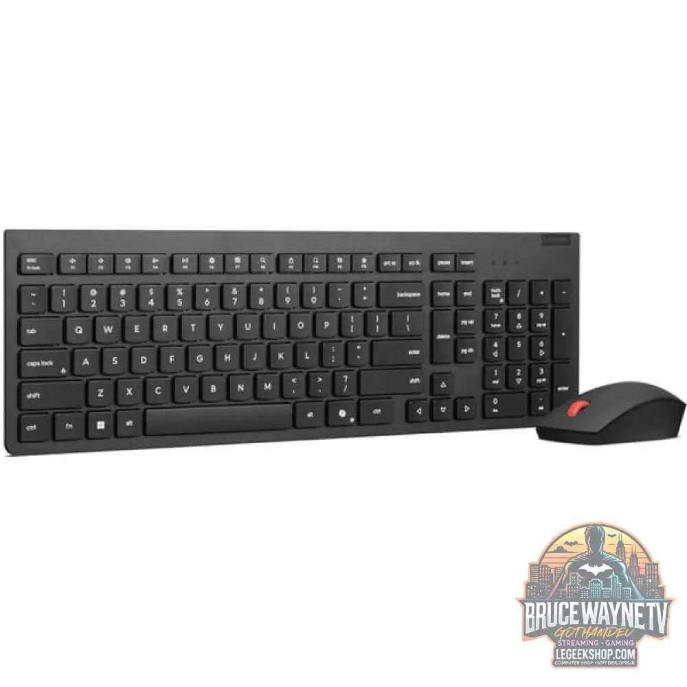 Essential Wireless Combo Gen 2 AI - Lenovo