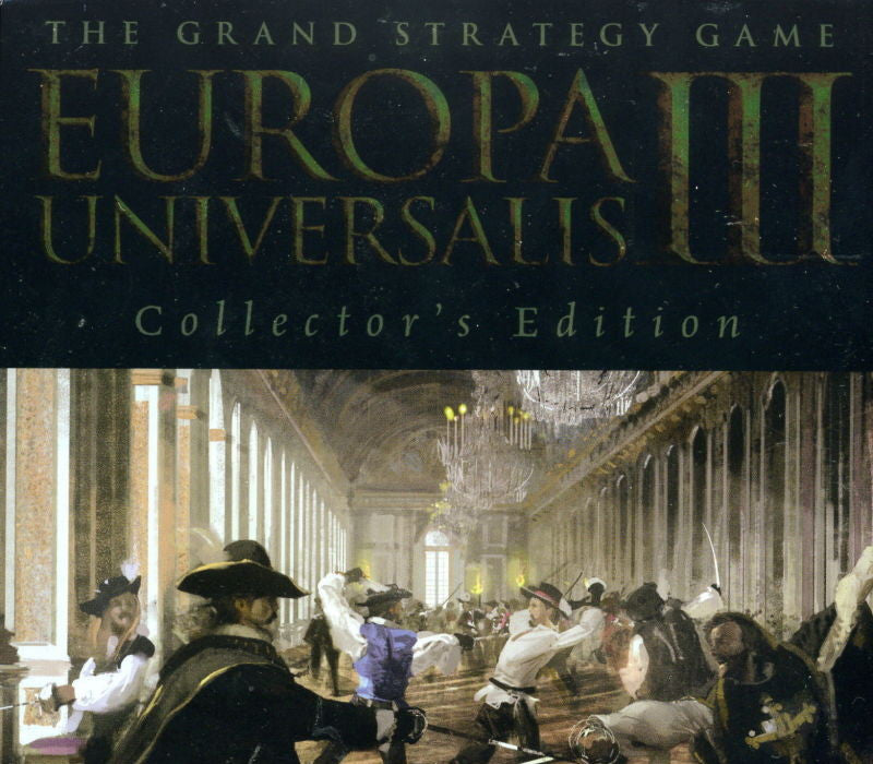 Europa Universalis III - Medieval SpritePack DLC