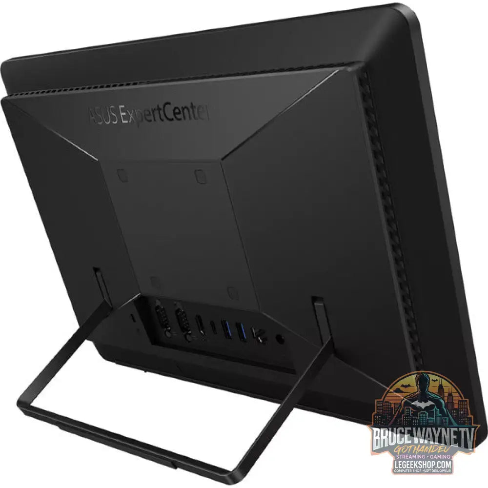 ExpertCenter E1 AiO E1600WKAT-BMR114X — vue 6