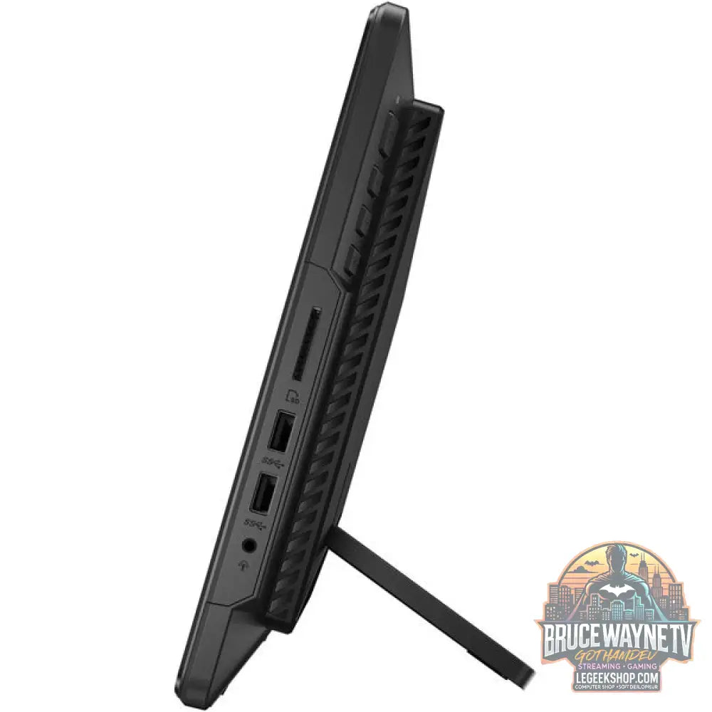 ExpertCenter E1 AiO E1600WKAT-BMR143M — vue 8