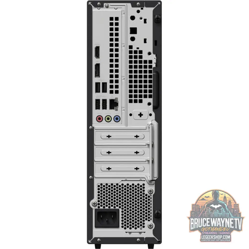 ExpertCenter P500SV-13420H046X — vue 2