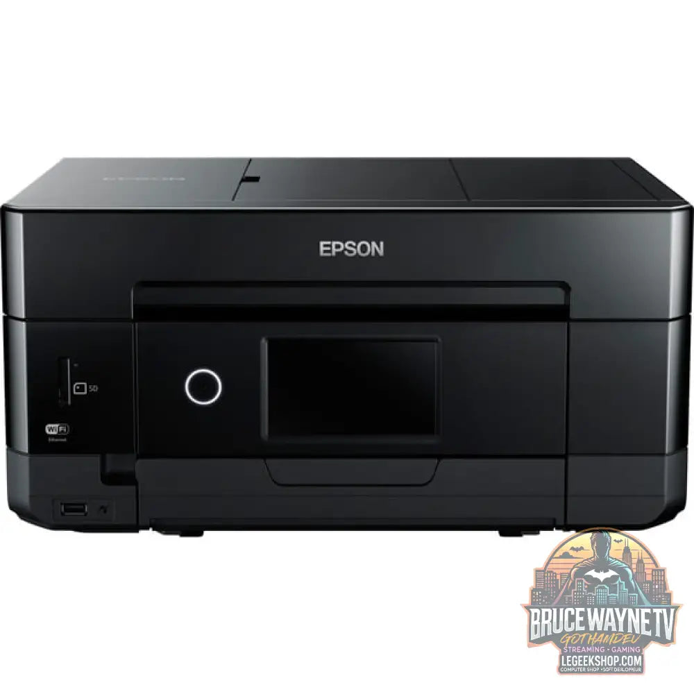 Expression Premium XP-7100 - Epson