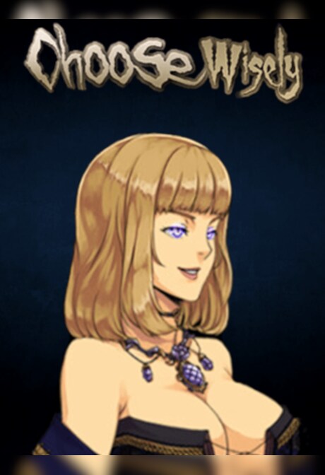 Choose Wisely (PC) - Steam Key - GLOBAL
