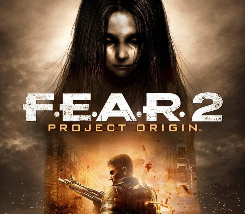 F.E.A.R. 2 - Reborn DLC