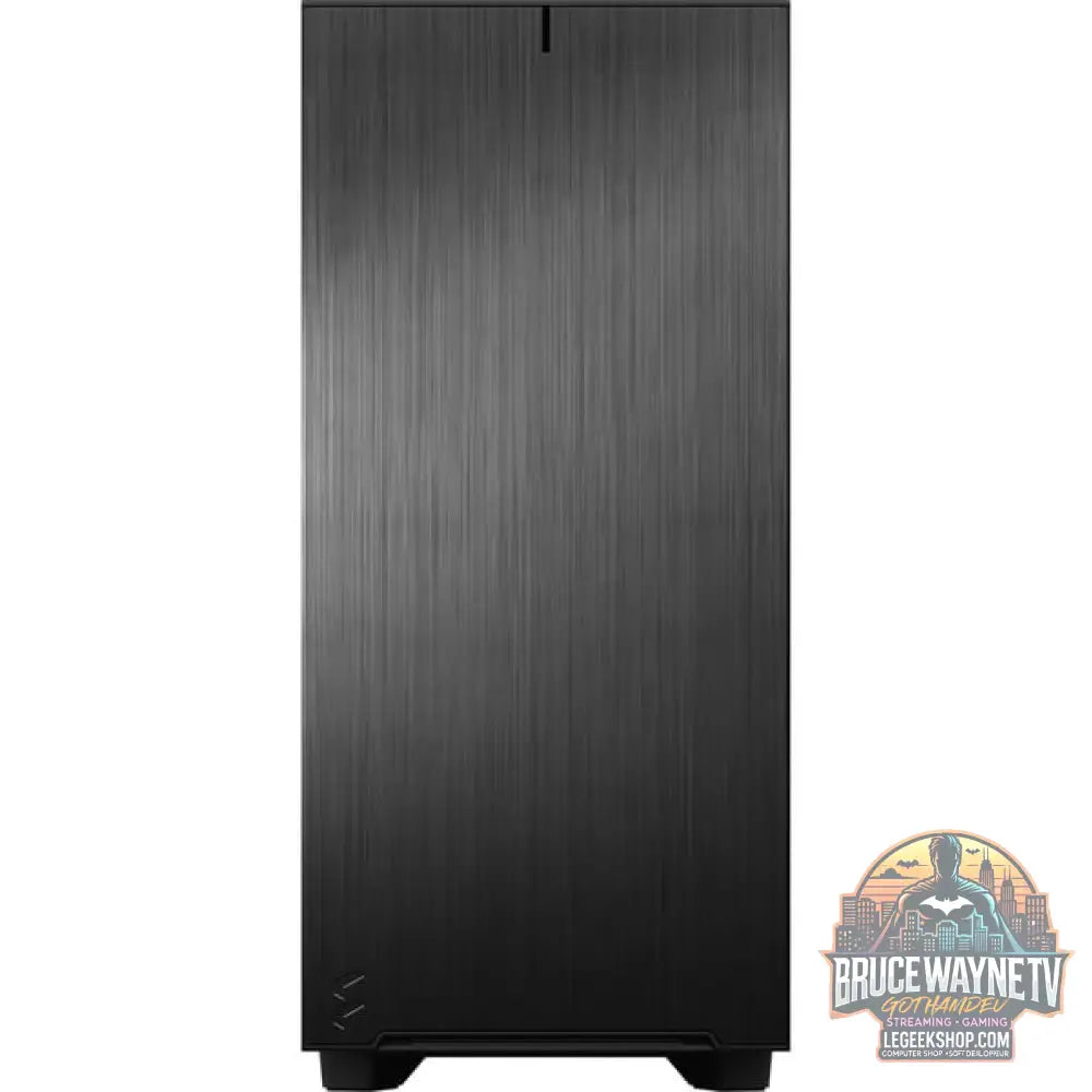 Fractal Design Define 7 Compact Solid, Tower-Gehäuse - Fractal Design - vue 10