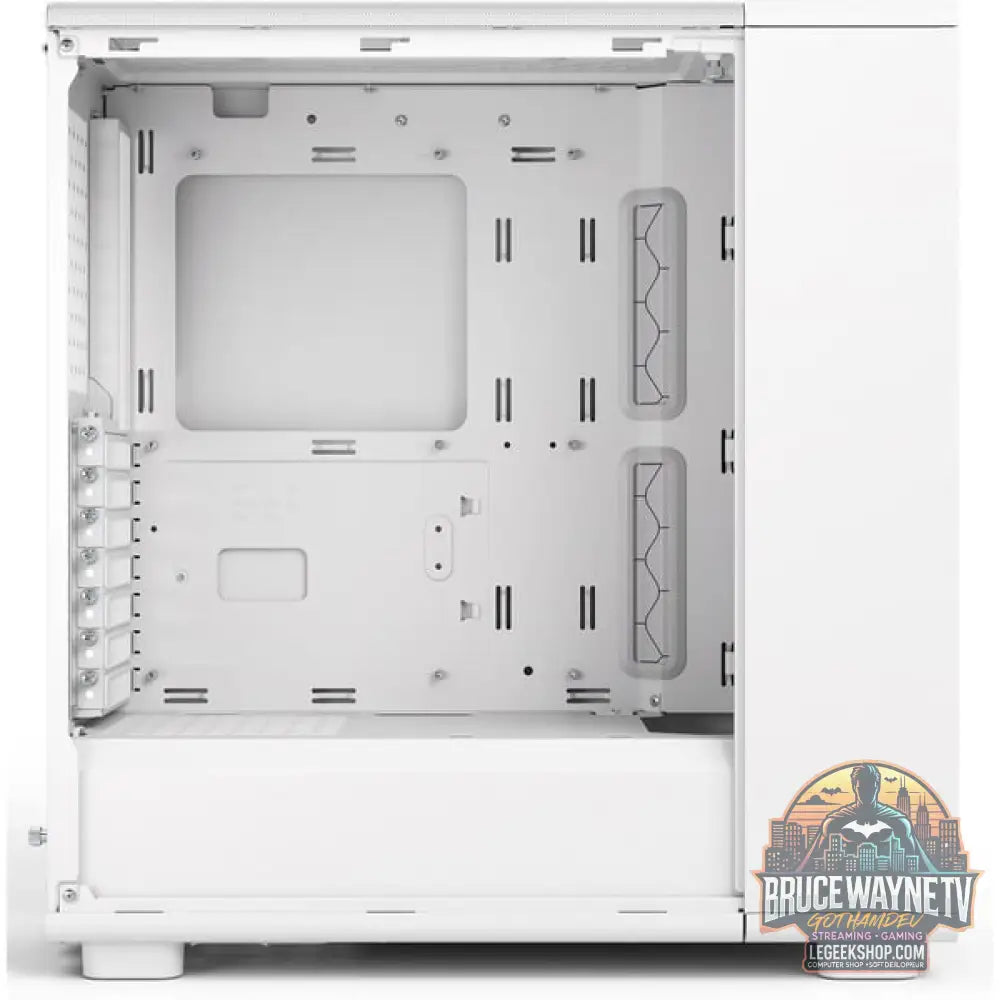 Fractal Design Epoch TG, Tower-Gehäuse - Fractal Design - vue 12
