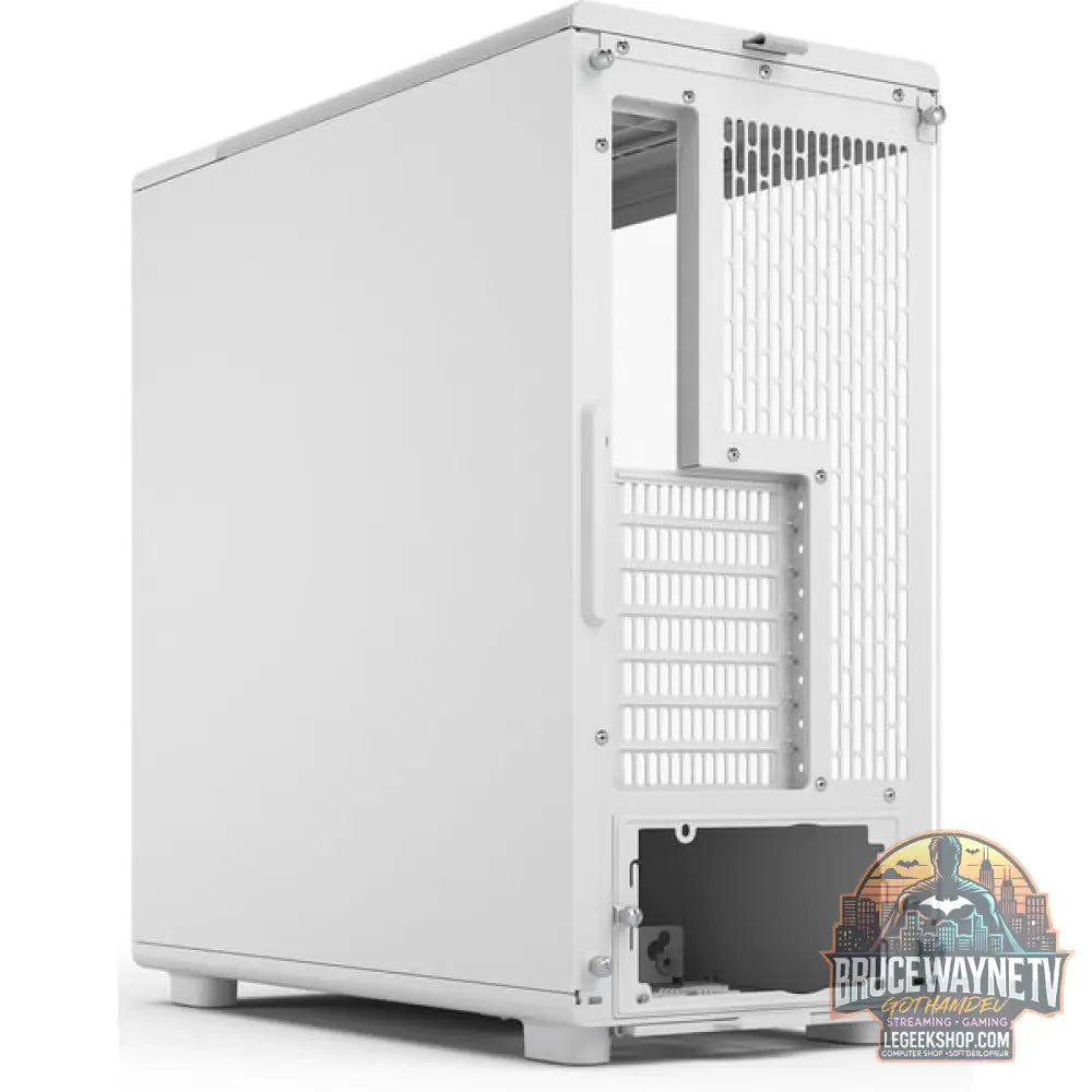 Fractal Design Epoch TG, Tower-Gehäuse - Fractal Design - vue 11