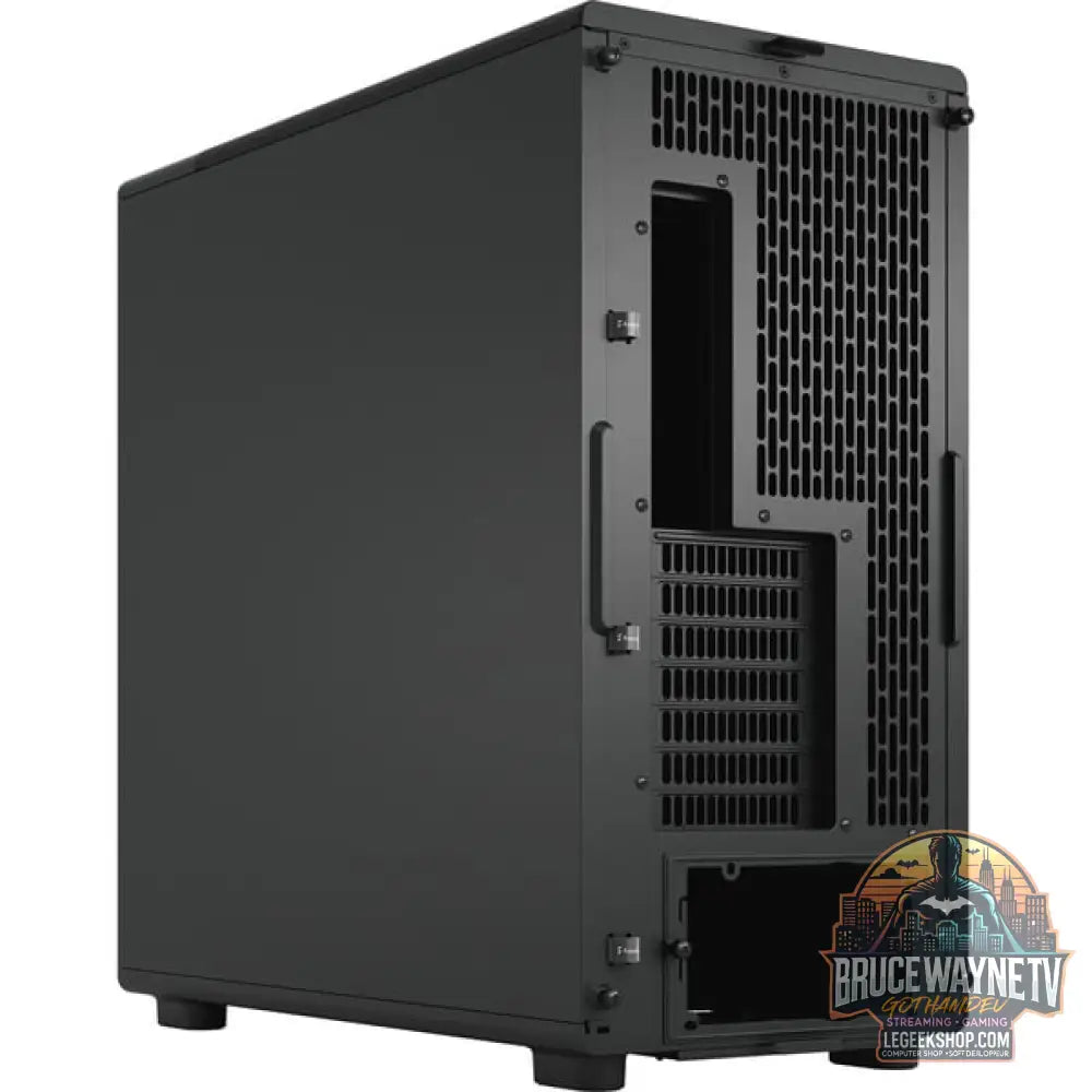 Fractal Design Epoch XL Solid, Tower-Gehäuse - Fractal Design - vue 13