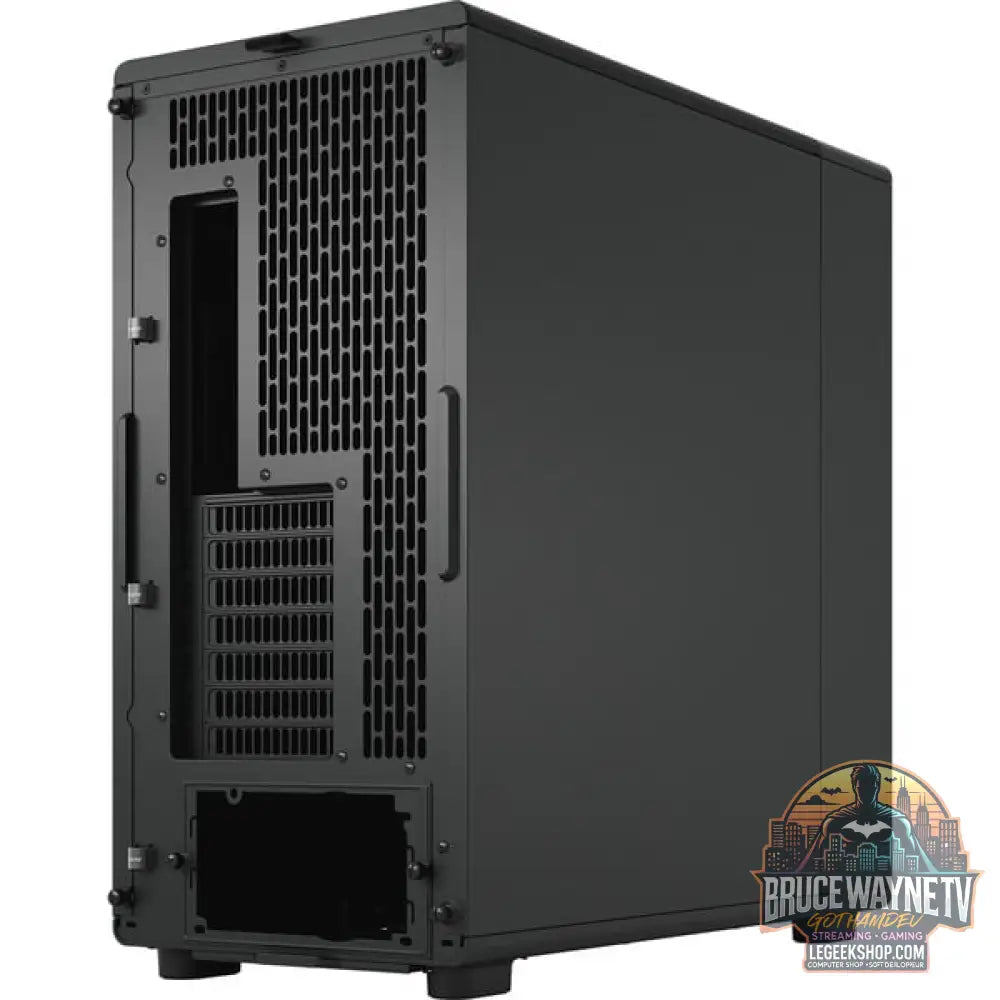 Fractal Design Epoch XL Solid, Tower-Gehäuse - Fractal Design - vue 15