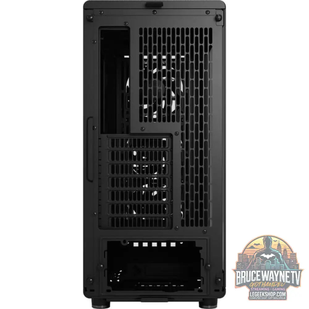 Fractal Design North Momentum Edition, Tower-Gehäuse - Fractal Design - vue 7