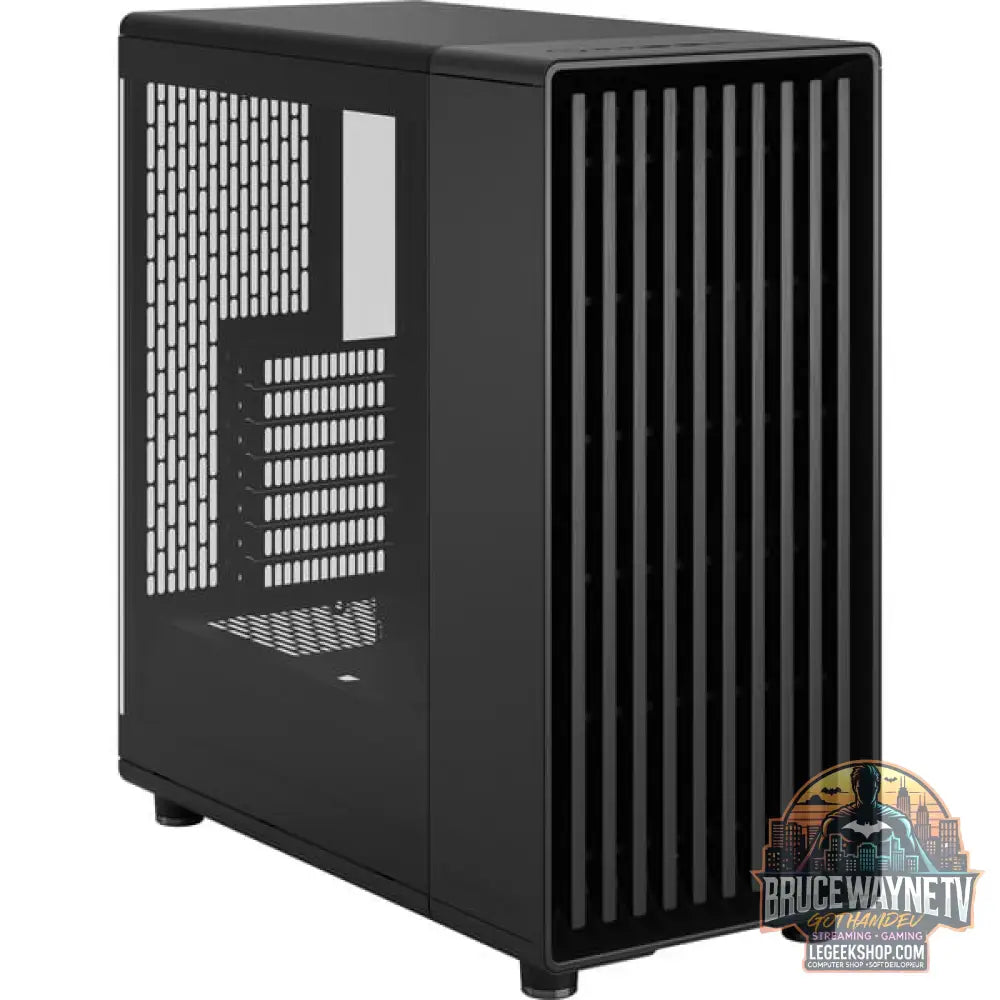 Fractal Design North Momentum Edition, Tower-Gehäuse - Fractal Design - vue 4