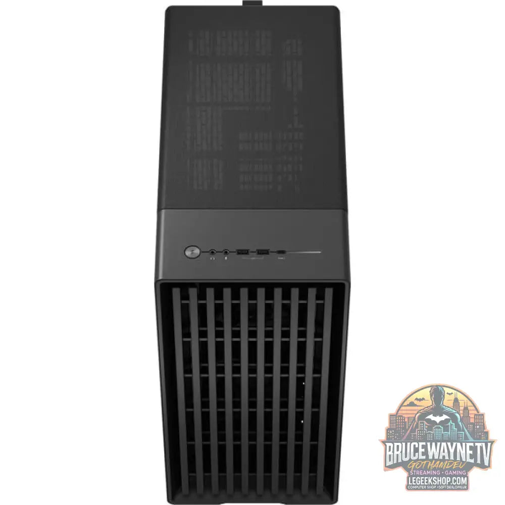 Fractal Design North Momentum Edition, Tower-Gehäuse - Fractal Design - vue 6