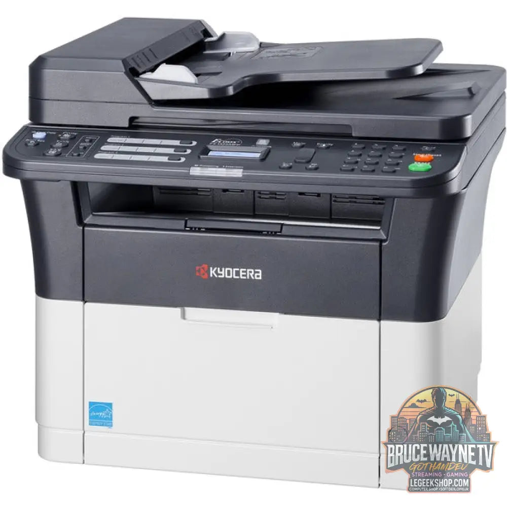 FS-1325MFP - Kyocera - vue 3