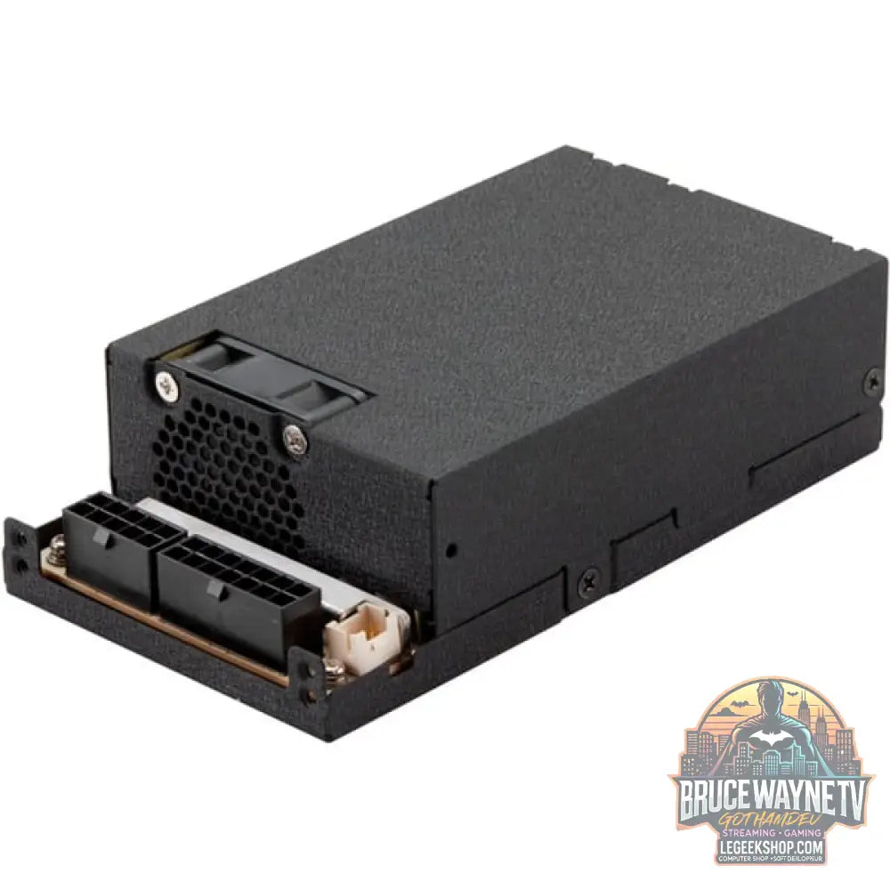 FSP FlexGURU 300W, alimentation PC - FSP - vue 2