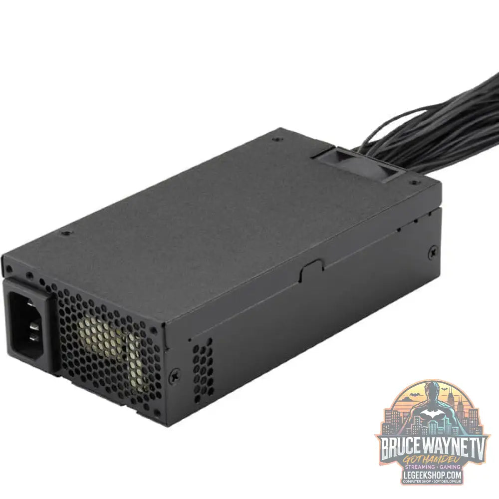 FSP FlexGURU PRO 500W, alimentation PC - FSP - vue 4