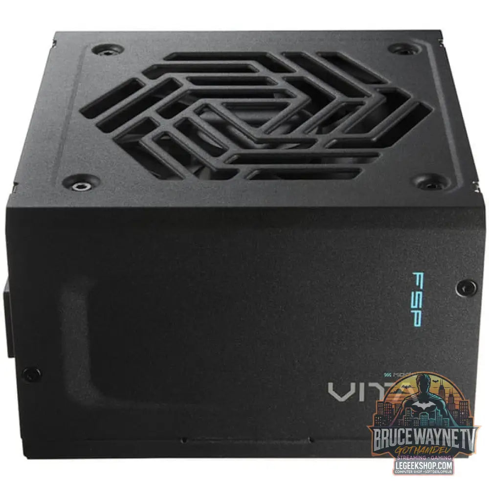 FSP VITA GM 1000W, alimentation PC - FSP - vue 12